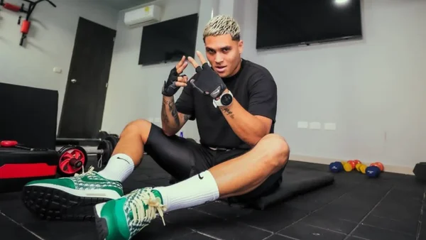 ¡Juan Fernando Quintero confirmó su paso al América de Cali!