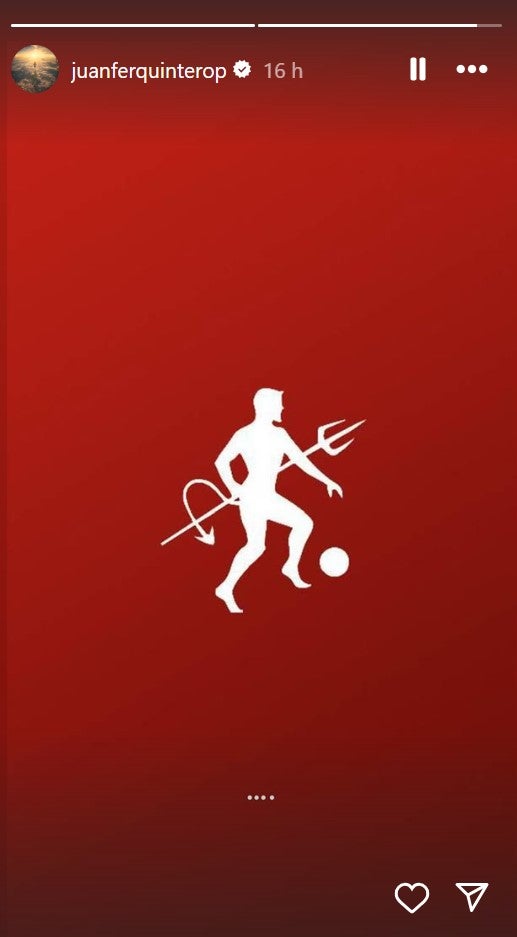 Juan Fernando Quintero