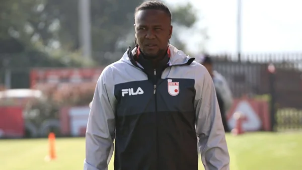 Las razones por las que Santa Fe no llega a un acuerdo para jugar en El Campín en 2025 Las razones por las que Santa Fe no llega a un acuerdo para jugar en El Campín en 2025