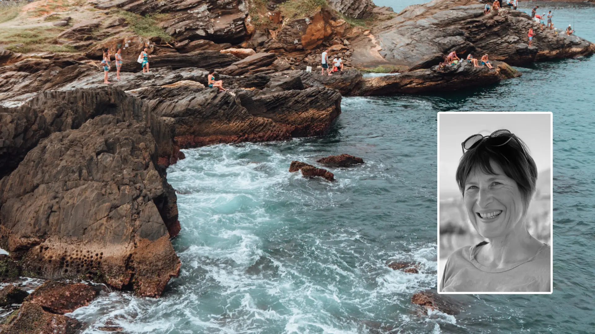 Tragedia en Santa Marta: turista suiza murió ahogada tras la creciente súbita de un río