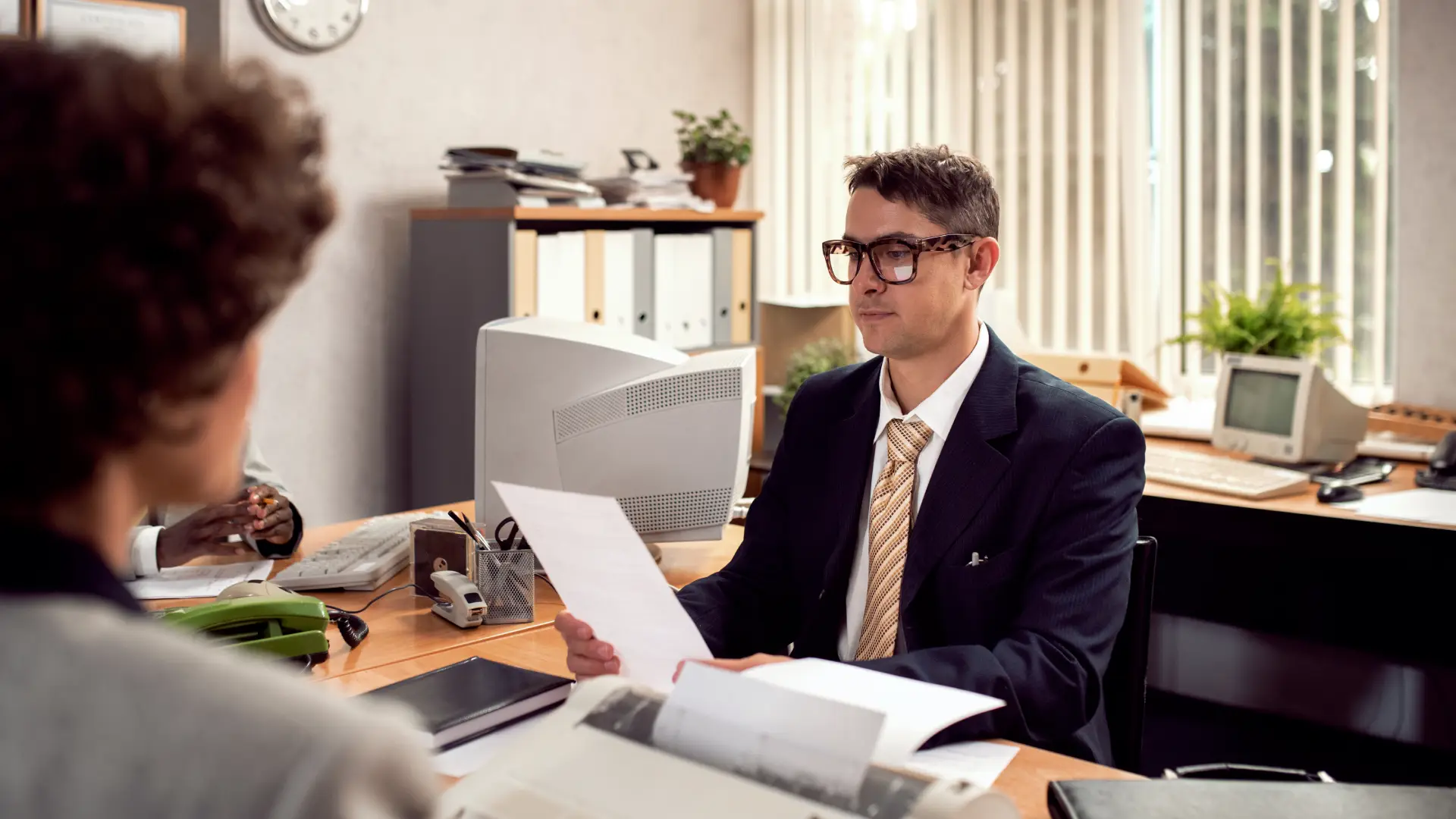 Ofertas de empleo Nubank.