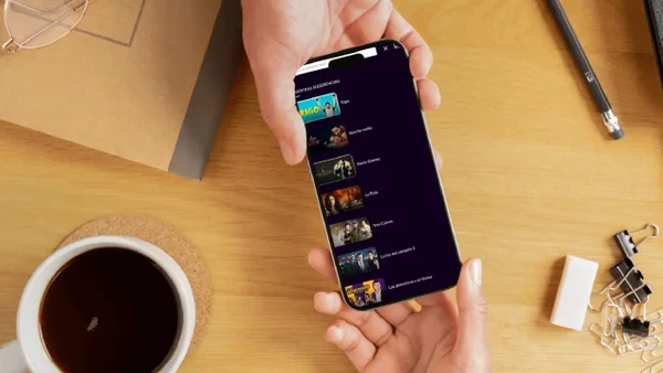Estas son las súper producciones que podrá ver en la nueva app del Canal RCN