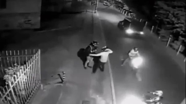 Este es el barrio más inseguro en Bogotá, según la inteligencia artificial Este es el barrio más inseguro en Bogotá, según la inteligencia artificial