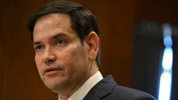 China ha "mentido, engañado y hackeado para alcanzar el estatus de superpotencia": Marco Rubio