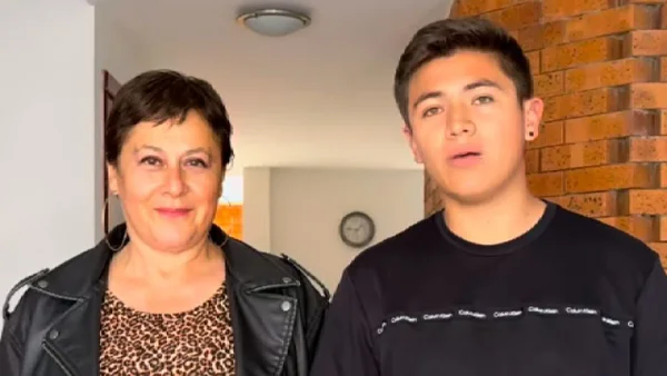 ¿Alina Lozano volvió a casarse tras el fin de su relación con Jim Velásquez? ¿Alina Lozano volvió a casarse tras el fin de su relación con Jim Velásquez?