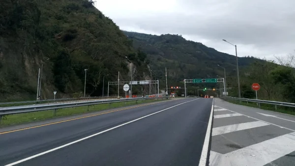 ¿Cuánto costará viajar al Llano?: así quedaron las nuevas tarifas de los peajes ¿Cuánto costará viajar al Llano?: así quedaron las nuevas tarifas de los peajes