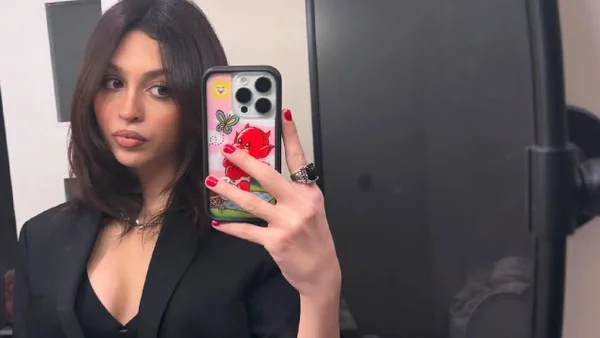 Josie Totah: reconocida estrella de Disney que confirmó que se reconoce como 'mujer transgénero'