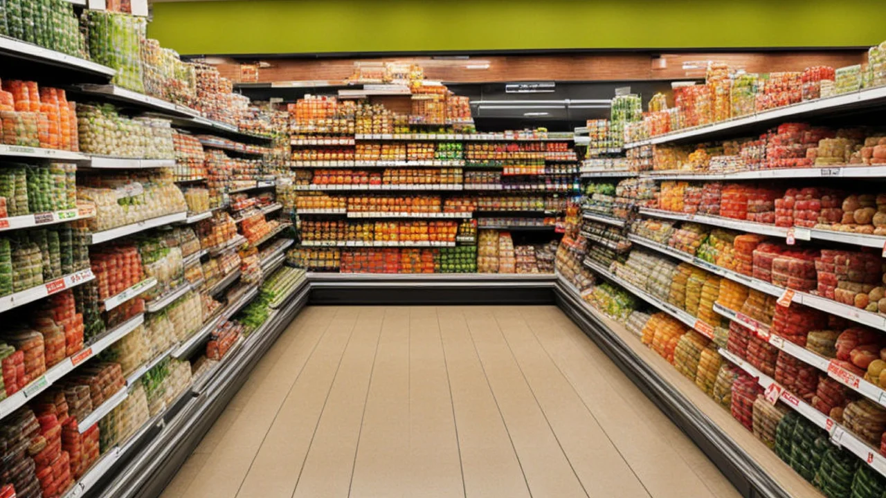 Well-known supermarket makes a strong move for Holy Week, launching discounts and promotions on products
