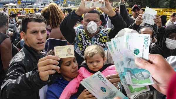 Gobierno anunció primer pago de hasta 500 mil pesos de Renta Ciudadana en 2025: conozca la fecha