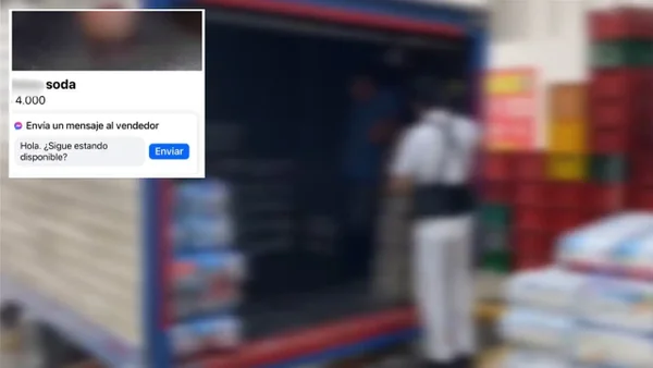 Fundación en Cali vendía comida que era donada para niños y abuelos: la expulsaron del Banco de Alimentos Fundación en Cali vendía comida que era donada para niños y abuelos: la expulsaron del Banco de Alimentos