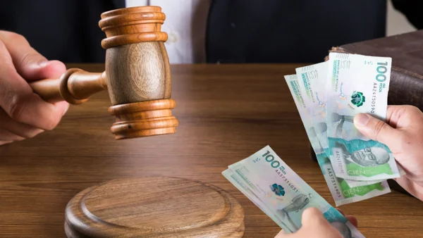 Así puede calcular el valor de la cuota alimentaria para 2025: haga cuentas