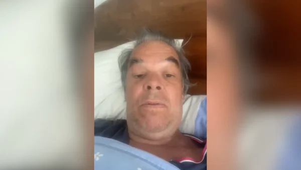 Última publicación de Juan Carlos Arango antes de ser operado: este es su estado de salud actual