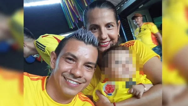 Masacre en el Catatumbo: un hombre, su esposa y su bebé de nueve meses son las víctimas