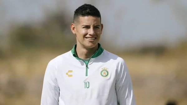 León quiere sumar otro ídolo del Real Madrid: viejo conocido de James suena en México