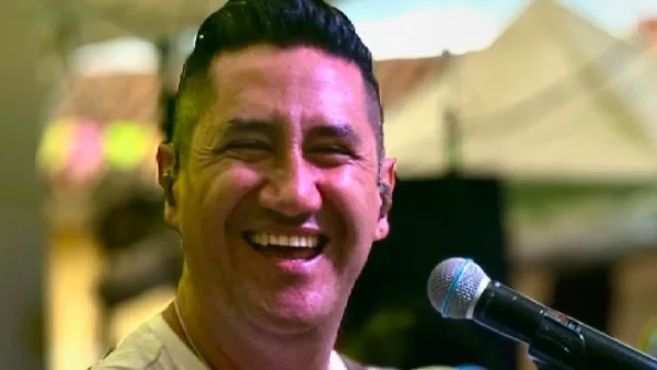 Heredero confirmó concierto en Bogotá: vea la fecha, lugar y precio de boletería