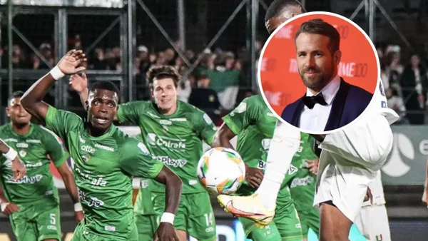 La Equidad oficializó la llegada de sus nuevos dueños: ¡Son estrellas de Hollywood! La Equidad oficializó la llegada de sus nuevos dueños: ¡Son estrellas de Hollywood!