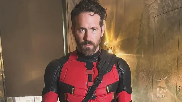 ¿Qué rol tendrá el reconocido actor Ryan Reynolds en la nueva etapa de La Equidad? ¿Qué rol tendrá el reconocido actor Ryan Reynolds en la nueva etapa de La Equidad?