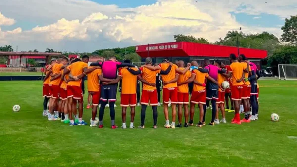 Llega directo desde Fluminense: América de Cali confirmó nuevo fichaje para 2025