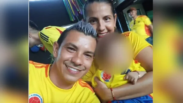 ¿Qué se sabe del ataque armado en Tibú en el que pareja de esposos y su bebé fueron asesinados?