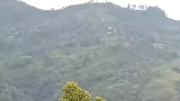 Catatumbo en alerta máxima por combates entre grupos armados: hay riesgo de desplazamientos