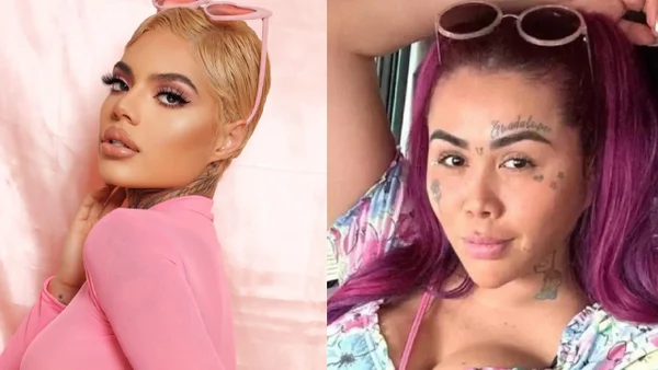 Yina Calderón vs Melissa Gate: esto se dijeron en la rueda de prensa de La Casa de Los Famosos