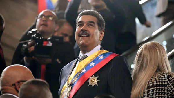 Nicolás Maduro invita a Petro a luchar por América Latina tras crisis de Colombia y EE. UU.