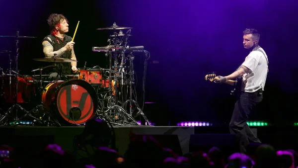 Twenty One Pilots en Bogotá: el concierto más esperado en enero de 2025