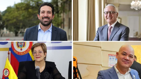 Los nuevos testimonios por escándalo de la UNGRD: ministros y un congresista