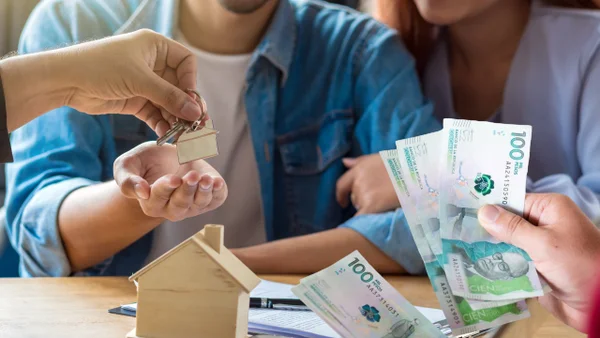 Esta es la cantidad de días que puede retrasarse en pago de arriendo: Esto dice la ley en caso en incumplir