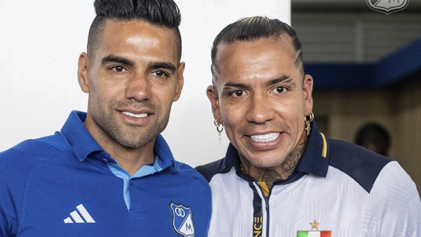 Millonarios vs. Once Caldas ya tiene árbitro: conozca la designación de Conmebol