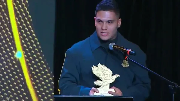 Juanfer Quintero, polémico: cómo llegó al América y puya para el DIM y Junior