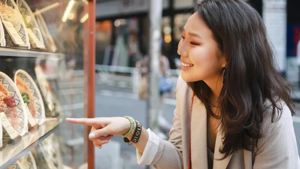 ¿Apasionado por la comida asiática? Este almacén abrió siete tiendas en Bogotá con productos exóticos ¿Apasionado por la comida asiática? Este almacén abrió siete tiendas en Bogotá con productos exóticos