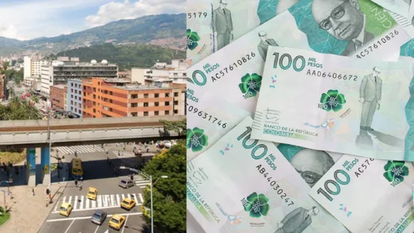 ¿Cuáles serán las ciudades más costosas en 2025? La inteligencia artificial lo reveló ¿Cuáles serán las ciudades más costosas en 2025? La inteligencia artificial lo reveló