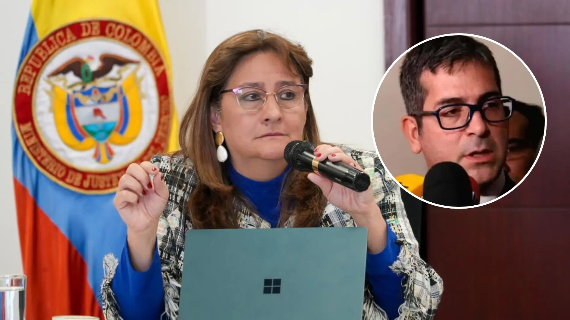 minjusticia marcelo pecci