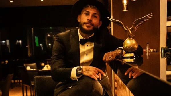 La imagen de ‘JuanFer’ Quintero y Duván Vergara que ilusiona a los hinchas del América