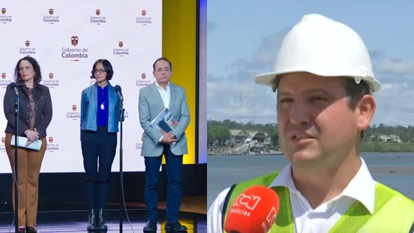 Controversia en Buenaventura por la suspensión del Muelle 13: esto dicen en el Gobierno y los operadores