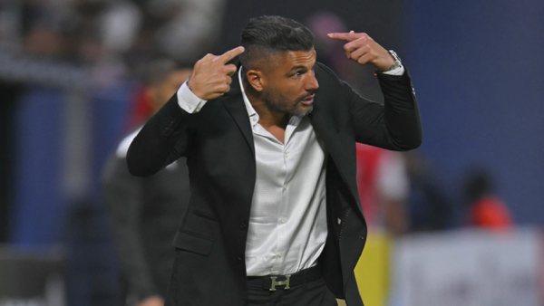 Javier Gandolfi y su historial con futbolistas colombianos: atención, Nacional Javier Gandolfi y su historial con futbolistas colombianos: atención, Nacional