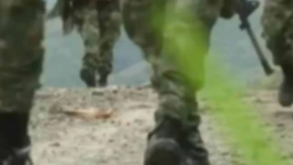 A la cárcel integrantes del Clan del Golfo por crimen de firmante de paz en Antioquia A la cárcel integrantes del Clan del Golfo por crimen de firmante de paz en Antioquia