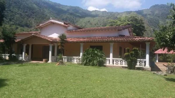 Recuperan propiedades del hermano de Pablo Escobar avaluadas en más de $4.000 millones