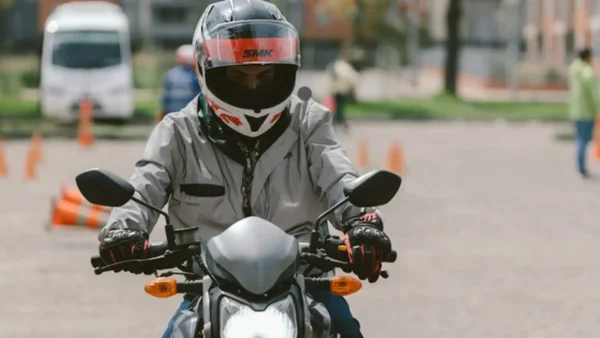 Bogotá ofrecerá cursos de conducción gratuitos para motociclistas: ¿cómo puede aplicar? Bogotá ofrecerá cursos de conducción gratuitos para motociclistas: ¿cómo puede aplicar?