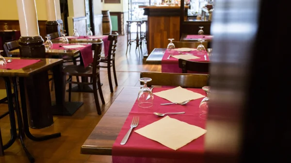 Reconocido restaurante en Bogotá cerrará sus puertas tras varios años de servicio