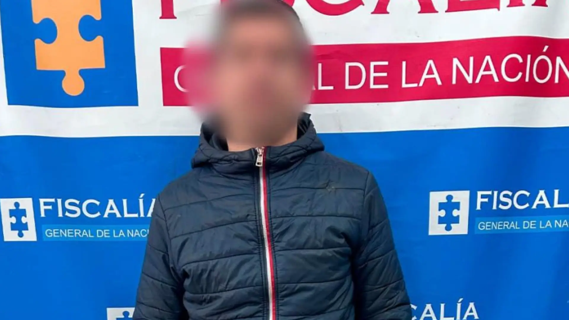 Hombre habría agredido a su madre de 70 años en Bogotá.