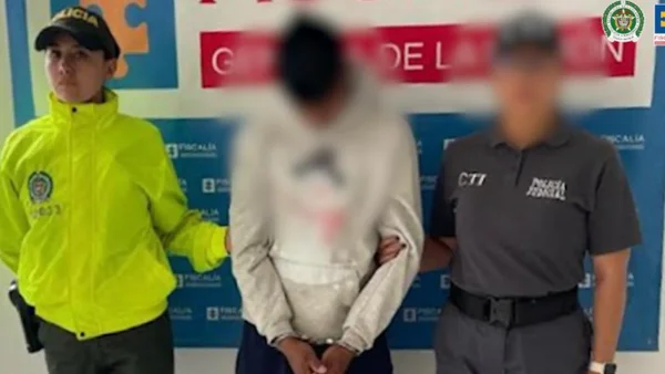 A la cárcel primo de Sarita Vargas como presunto responsable de su desaparición