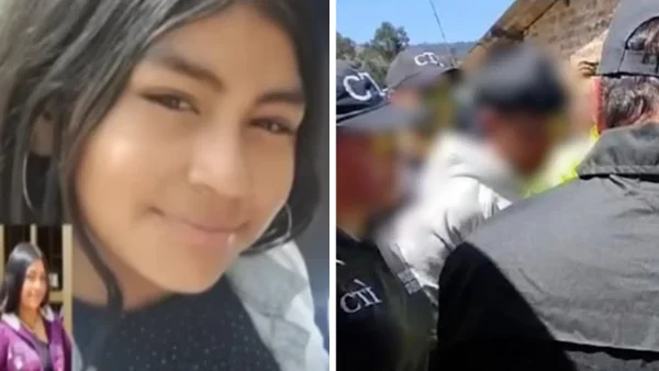 Cronología en el caso Sarita Vargas: de la discusión con sus padres a la captura del primo