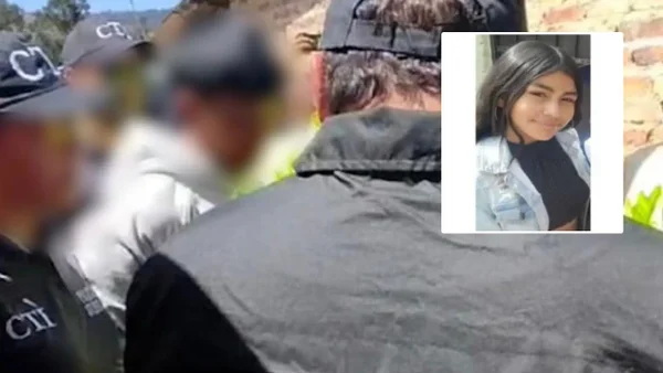 Revelan cómo el primo de Sarita Vargas se la habría llevado la madrugada de su desaparición