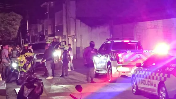 Crítica situación en Cauca: atacan con explosivos a patrulla de la Policía en El Bordo