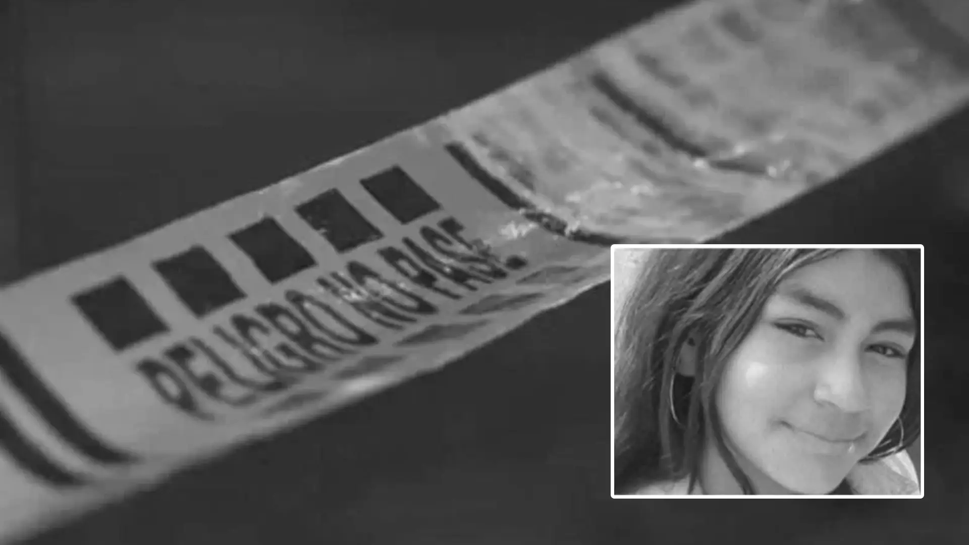 Análisis de los restos hallados en Sogamoso sí corresponden a la niña Sarita Michel Vargas