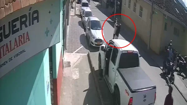 Mujer asesinó a puñaladas a un hombre a quien señaló de abusar a su hija con discapacidad en Antioquia Mujer asesinó a puñaladas a un hombre a quien señaló de abusar a su hija con discapacidad en Antioquia