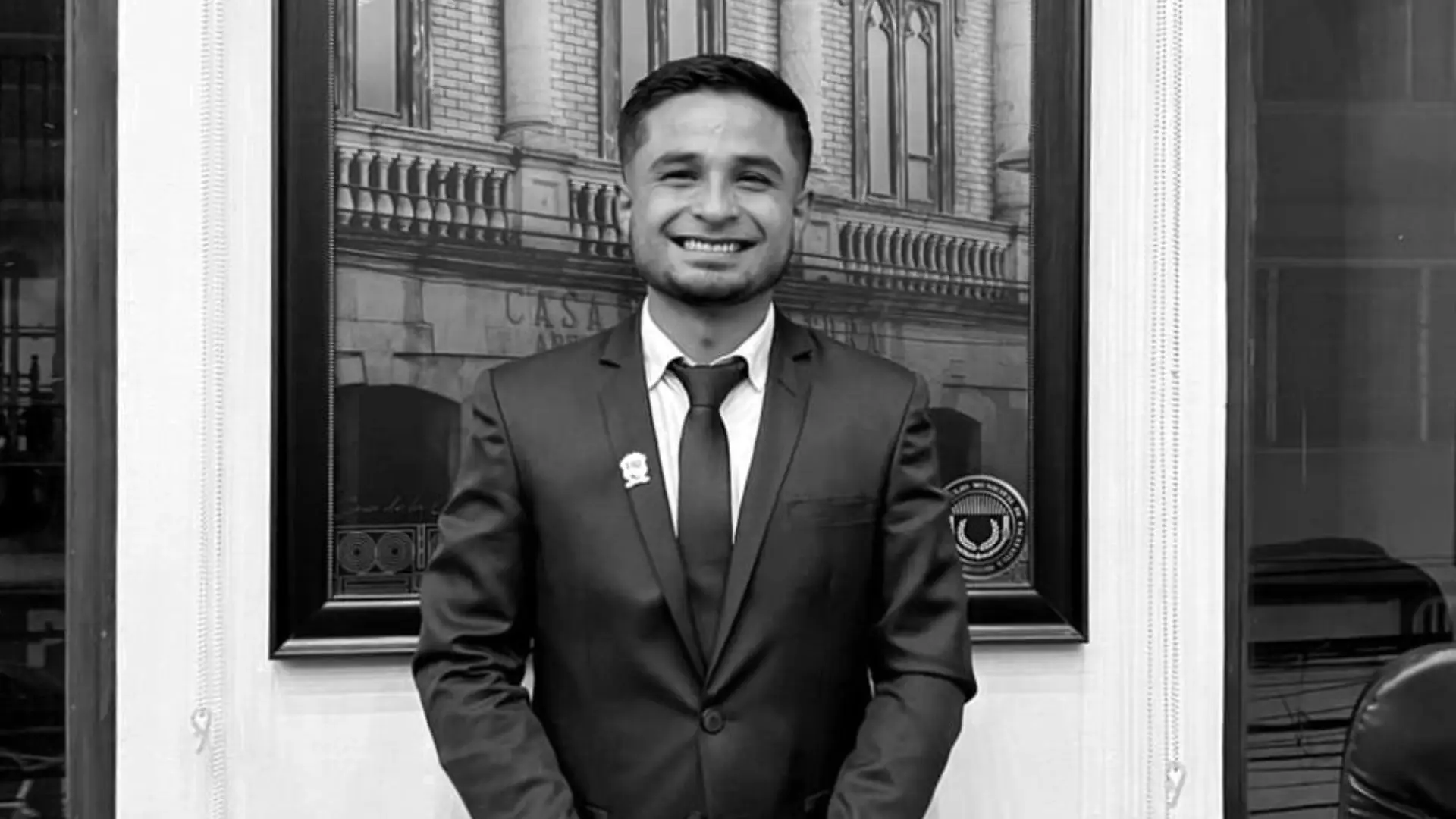 Foto: Kevin Pachón / Facebook