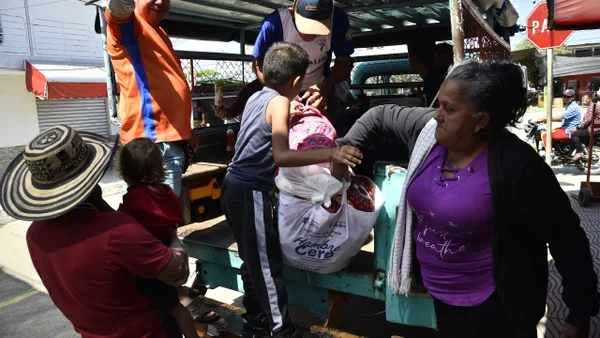 ¿Cómo se preparan los ministerios de Hacienda y Justicia respecto al decreto de conmoción interior?